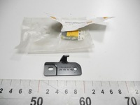 фото thumb №10, Защёлка крышки багажника renault kangoo 7700303202