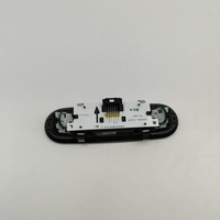 фото thumb №6, Audi rs6 c7 2014 світло сидіння передній