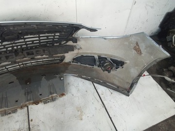 фото thumb №14, K847 бампер перед insignia a рестайлінг opc line z189