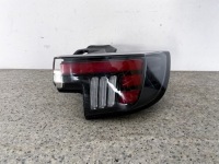 Купити Фара правий правий задній opel mokka 2 b 2020- led 9861639080, фото thumb