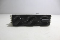 фото thumb №1, Панель керування обдув mitsubishi space star