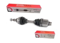 фото thumb №1, Привідний вал права fiat freemont автоматична коробка передач 2010- перед hq