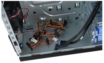 СЕРВЕРНЫЙ КОРПУС DELL POWEREDGE T30