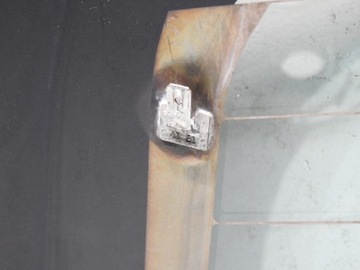 фото thumb №7, Скло кришки зад jeep grand cherokee ii wj