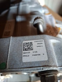 фото thumb №10, Audi a6 rs6 4k c8 23r кпп кпп / коробка передач vnl 8hp95a