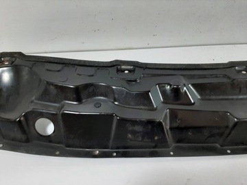 фото thumb №14, Kia sportage 2 ii рестайлінг 2.0crdi 09r панель під лобовим склом нижня