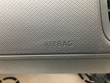 фото thumb №5, Vw id buzz панель консоль подушка безопасности подушки ремни