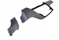 Купити Mercedes gle w166 панель хром w консоль обшивки 166, фото thumb