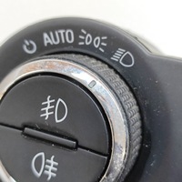 фото thumb №6, Chevrolet cruze 2010 переключатель света