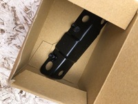 фото thumb №1, Кронштейн направляющая левый audi a1 82a