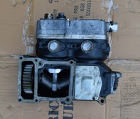 фото thumb №1, Компрессор воздуха man d38 dwutłokowy