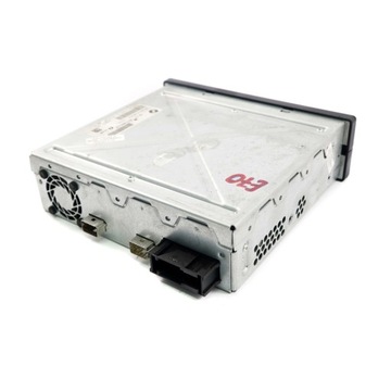 DVD-плеер BMW E70 RSE MID PLUS PL4 9171900