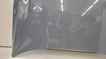 фото thumb №8, Volvo xc60 ii 2 17+ капот кришка двигуна перед передня fv 31424557