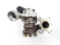 фото thumb №10, Skoda kamiq турбонагнітач турбіна 04c145703 rok 2020