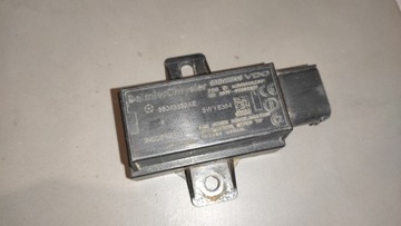 фото thumb №10, Jeep cherokee liberty kk датчик тиску шина модуль tpms bdb