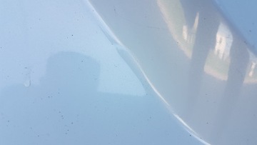 фото thumb №7, Бампер зад volvo v40 ii 12-