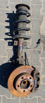 фото thumb №1, Macpherson master iii правый перед