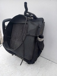 фото thumb №7, Радиатор комплект nissan cabstar 2,5 dci