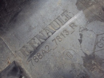 фото thumb №5, Планка порогова права dacia sandero ii stepway 19 r