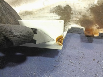 фото thumb №6, Man tg-a 18.480 захист стійка кабіни ліва 81624100043