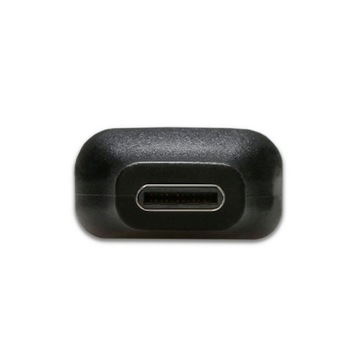 Адаптер I-TEC USB 3.1 C «папа» на «мама»