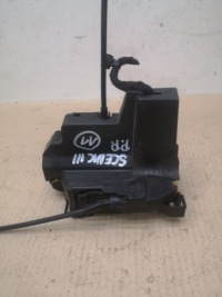 фото thumb №2, Замок дверь правый перед renault scenic iii 09-13 uk