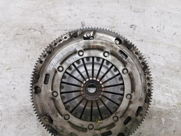 фото thumb №4, Зчеплення двомасовий маховик skoda octavia ii рестайлінг 1.4 tsi