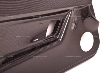 фото thumb №6, Lamborghini gallardo левый боковина дверь карбон