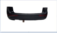 фото thumb №1, Бампер задняя задний audi q5 lz9y 2008-2012