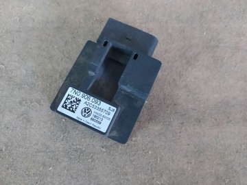 фото thumb №1, Модуль блок управления насоса топлива vw sharan 7n