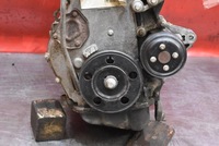 фото thumb №14, Двигун блок двигуна бензиновий 3a91 mitsubishi colt 6 vi z30 1.1 75 km 08-13