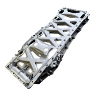 Піддон масляна верхній scania super 479288589 Зі Шроту, фото thumb