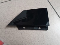 Купить Fiat 500 595 abarth 2015 1.4t молдинг накладка дверь правая czarna малый 357a, фото thumb