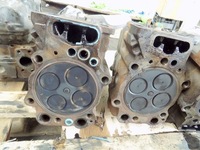 фото thumb №7, Scania 114 124l 420km 03r головка двигателя dc1203