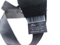 Ford focus ремінь безпеки сидіння передній перед prawidłowy 2012 4/5dr Зі Шроту, фото thumb