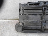 фото thumb №2, Ford focus mk4 18- pas передний