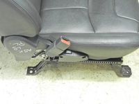 фото thumb №6, Mitsubishi asx 10-12 сидіння лівий перед передній підігріваємий шкіра