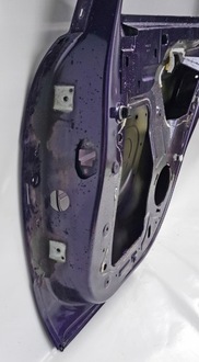 фото thumb №11, Дверь правое перед задняя citroen c4 cactus 2014-2017