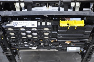 фото thumb №10, Bmw 7 g12 длинный сиденья кожа массаж подогрев комфорт