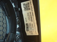 фото thumb №11, Audi q3 83a 22km дверна карта (обшивка дверей) перед праве ambiente 83b867106j
