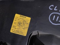 фото thumb №9, Bmw 7 e38 1995 лампа ліва перед anglik 8352753