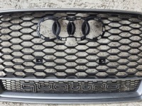 Решётка  радиатора решётка радиатора audi rs6 4g0 15-18 Доставка, фото thumb