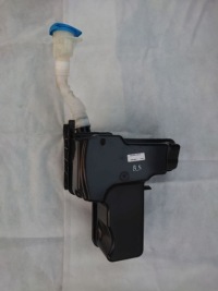 фото thumb №1, Бак омывателя vw arteon