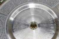 фото thumb №7, Подушка подушка безопасности водителя 1m0880201k leon toledo ii