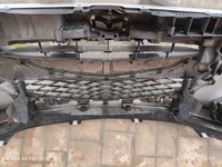 фото thumb №9, Mazda 5 ii cw перед бампер , передний kompletny белый