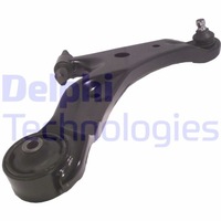 фото thumb №2, Рычаг нижний hyundai santa fe i 2.0 2.4 2.7 v6 3.5