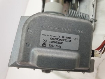 фото thumb №5, Колонка кермова mercedes w245 a1694603216