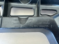 фото thumb №9, Peugeot 5008 i 1 направляющая кронштейн бампера правый задняя правое задние 9686247680