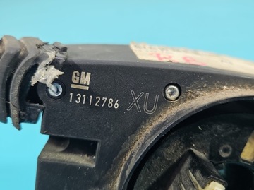 фото thumb №4, Перемикач комбінований opel vectra c 13112786