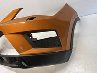 фото thumb №6, Seat ateca lift 575 2021- бампер передний перед 575807221 org